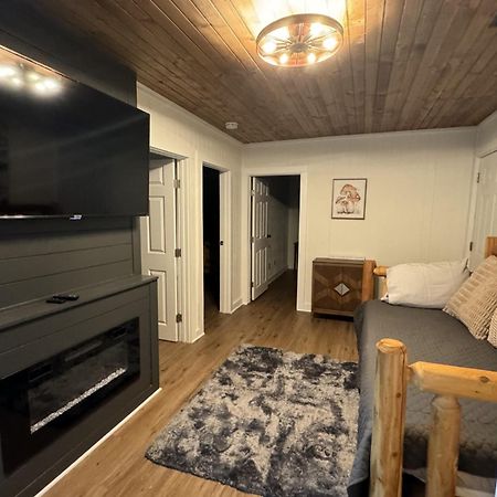 Bluff Mountain View Βίλα Pigeon Forge Εξωτερικό φωτογραφία