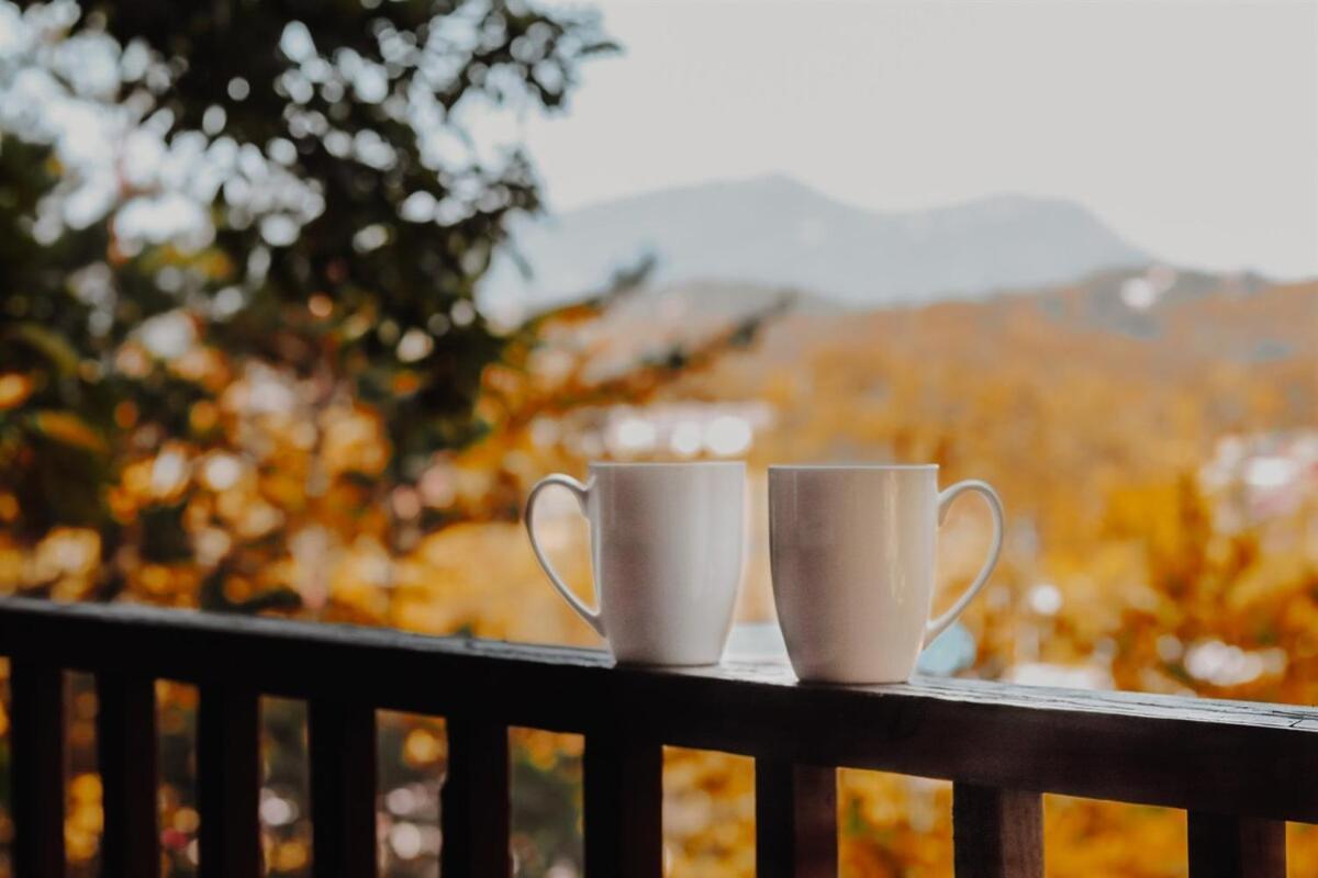 Bluff Mountain View Βίλα Pigeon Forge Εξωτερικό φωτογραφία