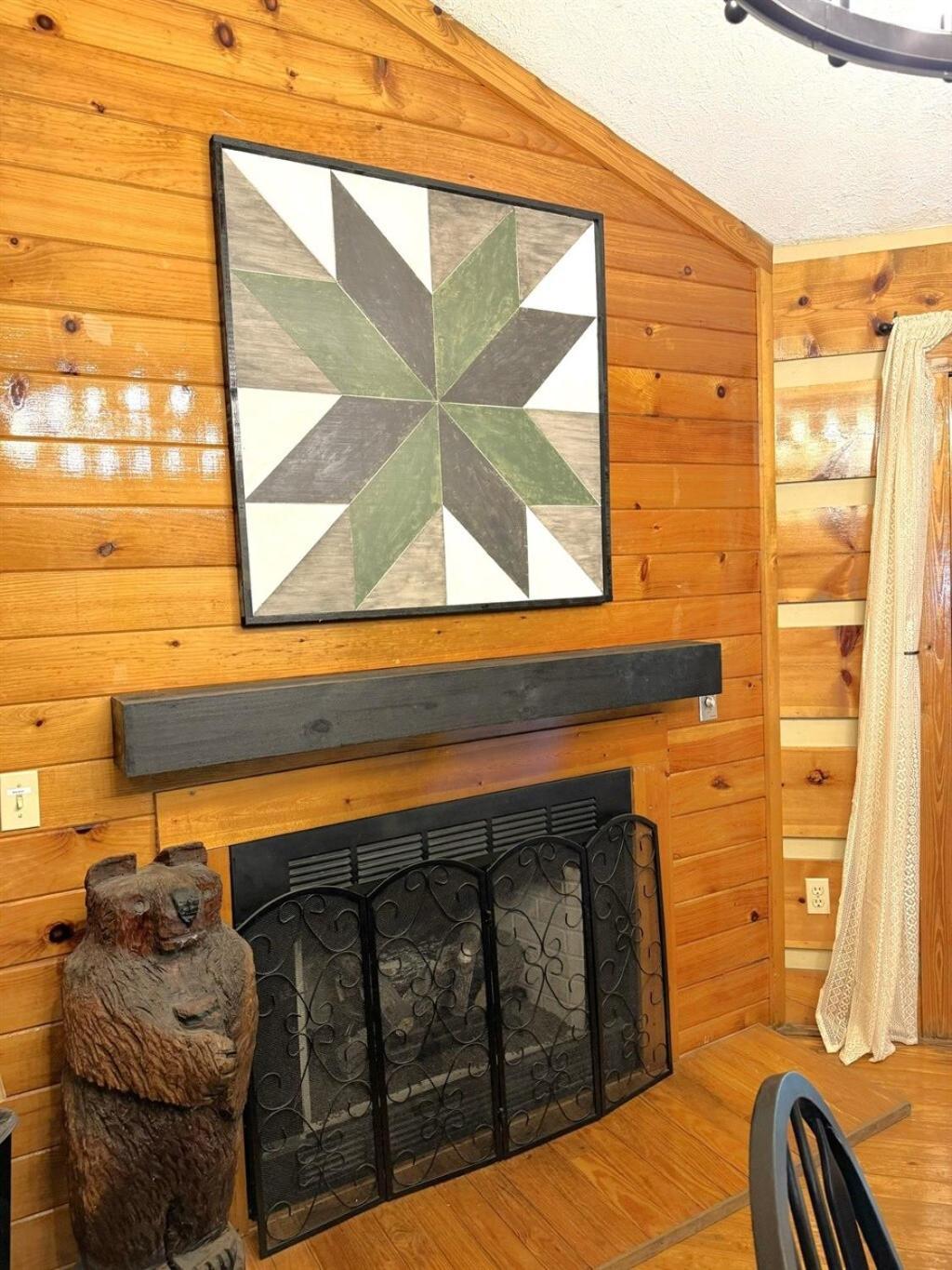 Bluff Mountain View Βίλα Pigeon Forge Εξωτερικό φωτογραφία