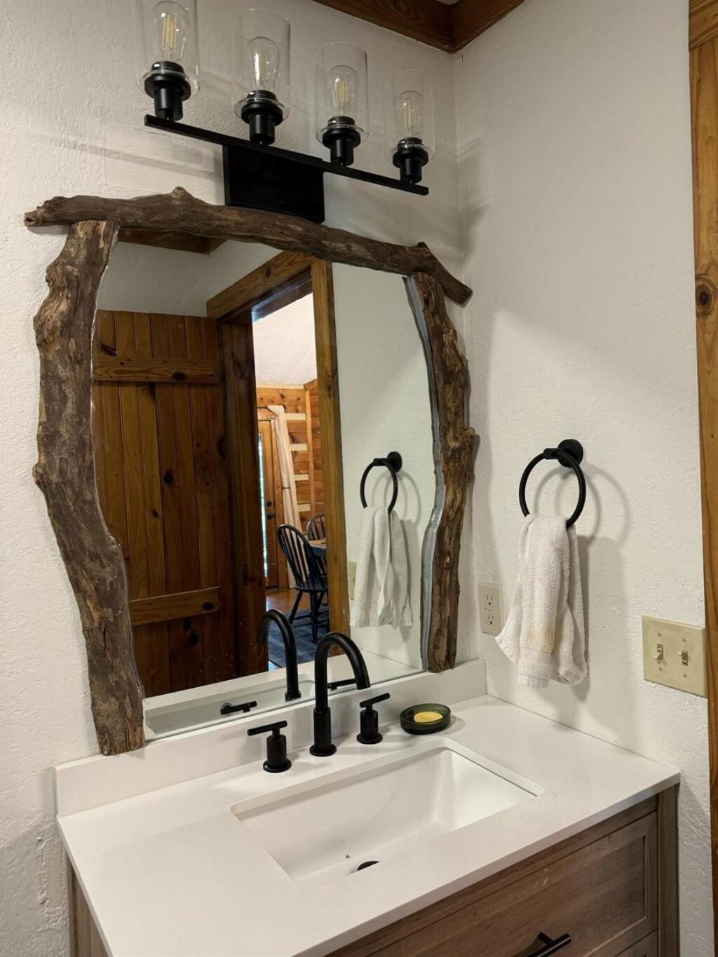 Bluff Mountain View Βίλα Pigeon Forge Εξωτερικό φωτογραφία